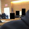 Orthodox Sex Abuse Victim Photographed While Testifying, Cellphone Snappers In Custody